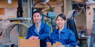 SE SOLICITA PREPARADOR DE PEDIDOS PARA CONTROL DE PRODUCTOS (HOMBRE Y/O MUJER)