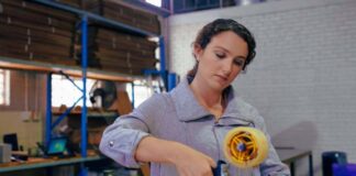 SE REQUIERE ALISTADOR PARA CONTROL DE MERCADERÍA EN ALMACÉN, DISPONIBILIDAD HORARIA