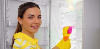 SE SOLICITA EMPLEADA DOMÉSTICA PARA ORDEN Y ASEO DE HOGAR EN JORNADA DE TIEMPO COMPLETO