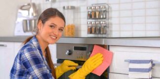 SE REQUIERE EMPLEADA DEL HOGAR PARA TURNO MAÑANA (MEDIO TIEMPO)