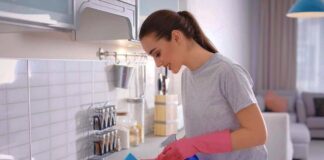 SE REQUIERE EMPLEADA DOMÉSTICA PARA ASEO GENERAL EN CASA DE FAMILIA, DISPONIBILIDAD INMEDIATA