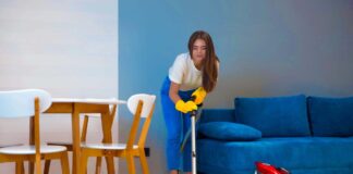 SE SOLICITA EMPLEADA DOMÉSTICA PARA ASEO GENERAL EN CASA DE FAMILIA, DISPONIBILIDAD INMEDIATA