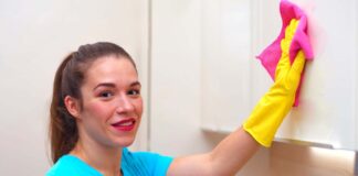 SE REQUIERE EMPLEADA DOMÉSTICA RESPONSABLE Y ORDENADA PARA LABORES DE ASEO EN CASA DE FAMILIA