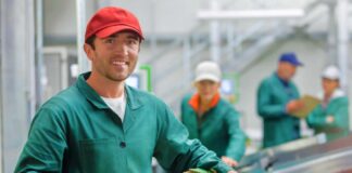 SE SOLICITA ENVASADORES DE FRUTA PARA CONTROL DE PRODUCTOS (HOMBRE Y/O MUJER)