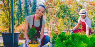 SE REQUIERE JARDINERO HOMBRE Y/O MUJER PARA CUIDADO Y MANTENIMIENTO DE ÁREAS VERDES
