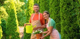 SE SOLICITA PEÓN DE JARDINERÍA PARA RIEGO Y CUIDADO DE ÁREAS VERDES, DISPONIBILIDAD INMEDIATA