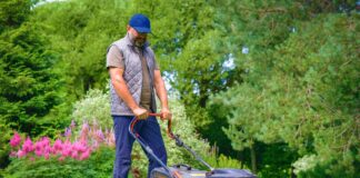 SE SOLICITA JARDINERO PARA MANTENIMIENTO DE ÁREAS VERDES, DISPONIBILIDAD INMEDIATA