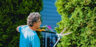SE SOLICITA JARDINERO AYUDANTE PARA MANTENIMIENTO DE ÁREAS VERDES