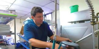 SE SOLICITA LAVAPLATOS PARA ASEO Y ORDEN DE UTENSILIOS EN RESTAURANTE, NO SE REQUIERE EXPERIENCIA