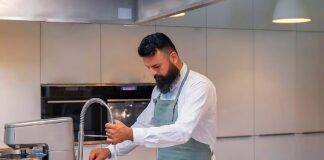 SE REQUIERE LAVAPLATOS HOMBRE Y/O MUJER PARA DESINFECCIÓN GENERAL DE UTENSILIOS (PAGO POR HORA)