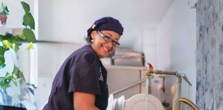 SE REQUIERE PILERA PARA RESTAURANTE CON DISPONIBILIDAD LOS FINES DE SEMANA (HOMBRE Y/O MUJER)