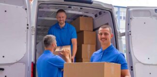 SE SOLICITA MOZO PARA CARGA Y DESCARGA DE MERCADERÍA EN ALMACÉN, NO SE REQUIERE EXPERIENCIA