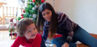 SE SOLICITA NIÑERA PARA CUIDADO DE BEBÉ 4 DÍAS A LA SEMANA