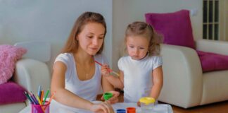 SE SOLICITA NIÑERA PARA CUIDADO DE PEQUEÑA EN TURNO TARDE, DISPONIBILIDAD INMEDIATA