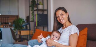 SE REQUIERE NIÑERA PARA CUIDADO DE BEBÉ DE CINCO MESES EN TURNO TARDE