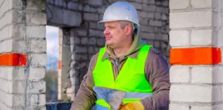 SE REQUIERE OBRERO PARA APOYO EN PROYECTOS DE CONSTRUCCIÓN, TIEMPO COMPLETO