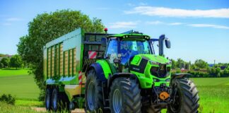 SE SOLICITA OPERADOR DE EQUIPOS AGRÍCOLAS CON MÍNIMA EXPERIENCIA PARA COSECHA DE MAÍZ