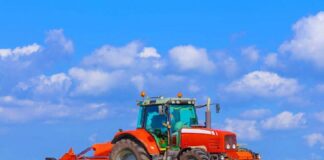 SE SOLICITA OPERADORES DE EQUIPOS AGRÍCOLAS PARA COSECHA DE PRODUCTOS (MÍNIMA EXPERIENCIA)