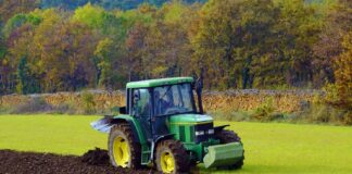 SE REQUIERE OPERADOR DE EQUIPOS AGRÍCOLAS PARA COSECHA DE MAÍZ Y SOJA (MÍNIMA EXPERIENCIA)