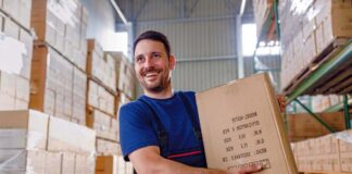 SE REQUIERE PERSONAL DE ALMACÉN PARA PREPARACIÓN DE PEDIDOS (TIEMPO COMPLETO)