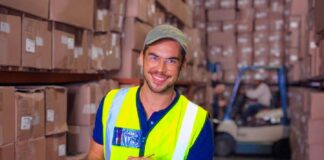 SE REQUIERE MOZO/A DE ALMACÉN PARA CONTROL Y REGISTRO DE MERCADERÍA, LUNES A VIERNES