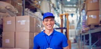 SE REQUIERE PERSONAL DE ALMACÉN PARA CARGA Y DESCARGA DE PRODUCTOS (HOMBRE Y/O MUJER)