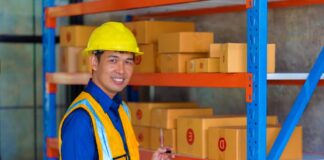 SE SOLICITA MOZO DE ALMACÉN PARA CONTROL DE MERCADERÍA, NO SE REQUIERE EXPERIENCIA
