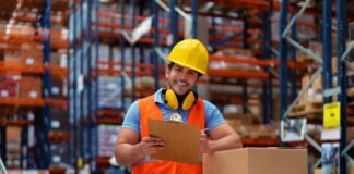 SE REQUIERE TRABAJADOR DE ALMACÉN PARA CARGA Y DESCARGA DE MERCADERÍA, TIEMPO COMPLETO Y MEDIO TIEMPO