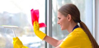 SE REQUIERE MISCELÁNEA HOMBRE Y/O MUJER CON DISPONIBILIDAD DE HORARIOS PARA ASEO DE INSTALACIONES