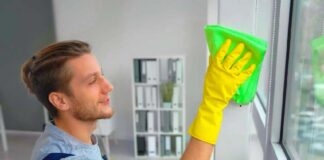 SE REQUIERE PERSONAL DE LIMPIEZA PARA DESINFECCIÓN DE INSTALACIONES (HOMBRE Y/O MUJER)