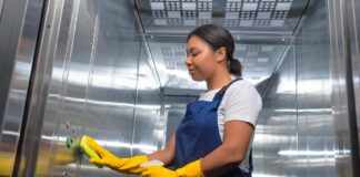 SE SOLICITA AUXILIAR DE LIMPIEZA PARA DESINFECCIÓN DE INSTALACIONES (TURNO TARDE)