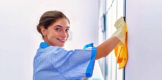 SE SOLICITA PERSONAL DE LIMPIEZA PARA DESINFECCIÓN GENERAL DE ÁREAS (HOMBRE Y MUJER)
