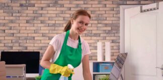 SE REQUIERE PERSONAL DE LIMPIEZA PARA DESINFECCIÓN DE OFICINAS 6 DÍAS POR SEMANA