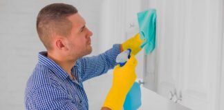 SE SOLICITA PERSONAL DE LIMPIEZA HOMBRE Y/O MUJER PARA ASEO DE ÁREAS COMUNES, NO SE REQUIERE EXPERIENCIA