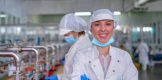 SE SOLICITA OPERARIO DE PRODUCCIÓN CON O SIN EXPERIENCIA PARA CONTROL DE CALIDAD (HORARIO ROTATIVO)