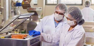 SE SOLICITA OPERARIO DE PRODUCCIÓN PARA CONTROL DE CALIDAD DE PRODUCTOS, LUNES A VIERNES