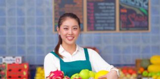 SE REQUIERE PERSONAL PARA SUPERMERCADO (MEDIO TIEMPO), DISPONIBILIDAD LOS FINES DE SEMANA