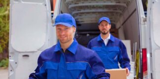 SE SOLICITA MOZO/A DE ALMACÉN 2 DÍAS POR SEMANA (CON O SIN EXPERIENCIA)
