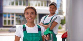 SE REQUIERE PISTERO CON O SIN EXPERIENCIA PARA ATENCIÓN AL CLIENTE