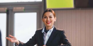 SE SOLICITA RECEPCIONISTA PARA ATENCIÓN AL CLIENTE EN ESTABLECIMIENTO, TIEMPO COMPLETO