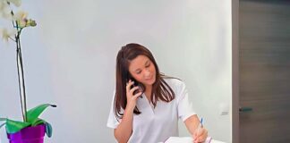 SE SOLICITA RECEPCIONISTA PARA ATENCIÓN AL CLIENTE EN TURNO MAÑANA, HORARIOS ROTATIVOS