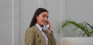SE SOLICITA RECEPCIONISTA PARA ATENCIÓN AL CLIENTE EN TURNO MAÑANA/ TARDE