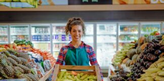 SE REQUIERE REPONEDOR/A PARA CONTROL Y ORDEN DE PRODUCTOS (MEDIO TIEMPO)
