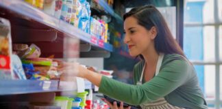SE REQUIERE REPONEDOR PARA ORDEN DE PRODUCTOS EN SUPERMERCADO, LUNES A VIERNES