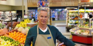 SE REQUIERE REPONEDOR PARA ORDEN Y REGISTRO DE MERCADERÍA, LUNES A SÁBADO