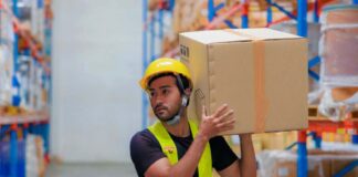 SE SOLICITA TRABAJADOR DE ALMACÉN PARA CARGA Y DESCARGA DE MERCADERÍA (ALISTO DE PEDIDOS)