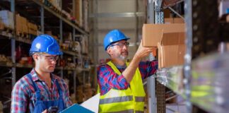 SE SOLICITA OPERARIOS/AS DE DEPÓSITO PARA CLASIFICACIÓN DE PRODUCTOS (TURNO MAÑANA)