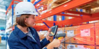 SE SOLICITA AUXILIAR DE BODEGA PARA ALISTO Y CONTROL DE MERCADERÍA