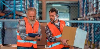 SE SOLICITA TRABAJADOR DE ALMACÉN 4 DÍAS A LA SEMANA (CON O SIN EXPERIENCIA)