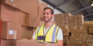 SE SOLICTA TRABAJADOR DE ALMACÉN PARA CARGA Y DESCARGA DE MERCADERÍA (PAGO POR HORA)